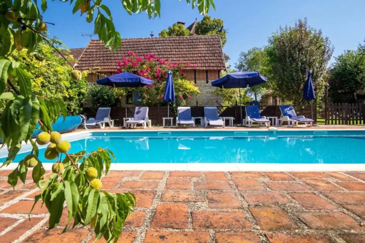 Maison à vendre, 270m², Cavagnac