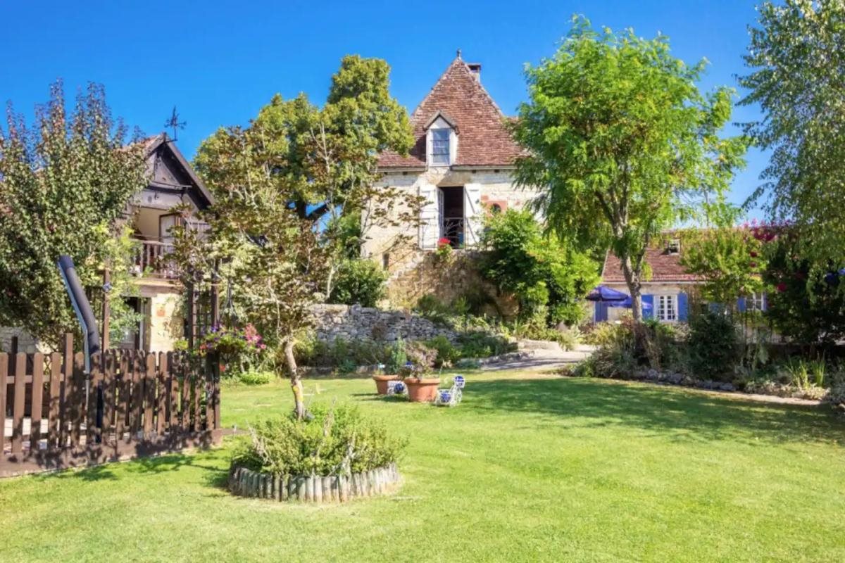 Maison à vendre, 270m², Cavagnac