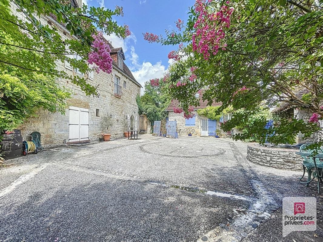 Maison à vendre, 270m², Cavagnac