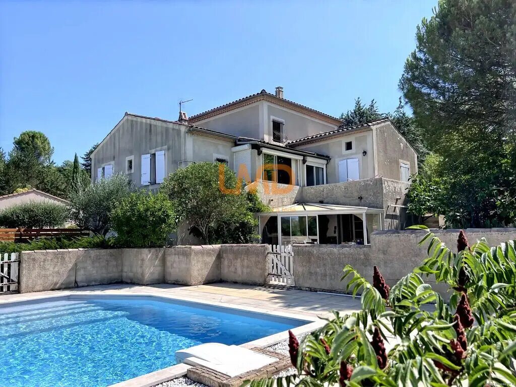 Maison à vendre, 225m², Ruoms
