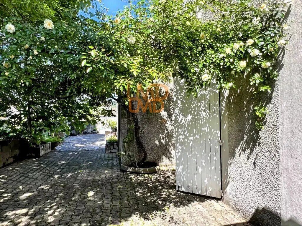 Maison à vendre, 225m², Ruoms