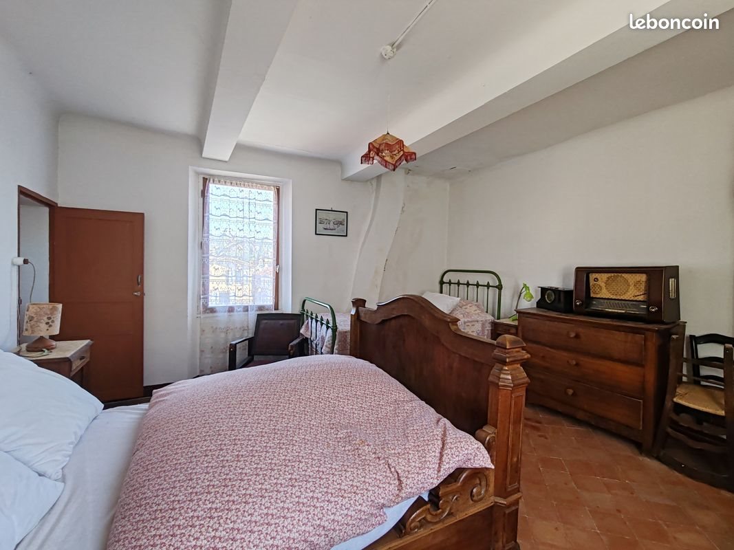 Maison à vendre, 80m², Sigonce