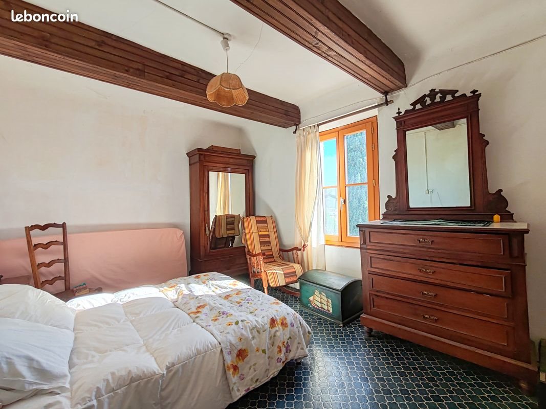 Maison à vendre, 80m², Sigonce