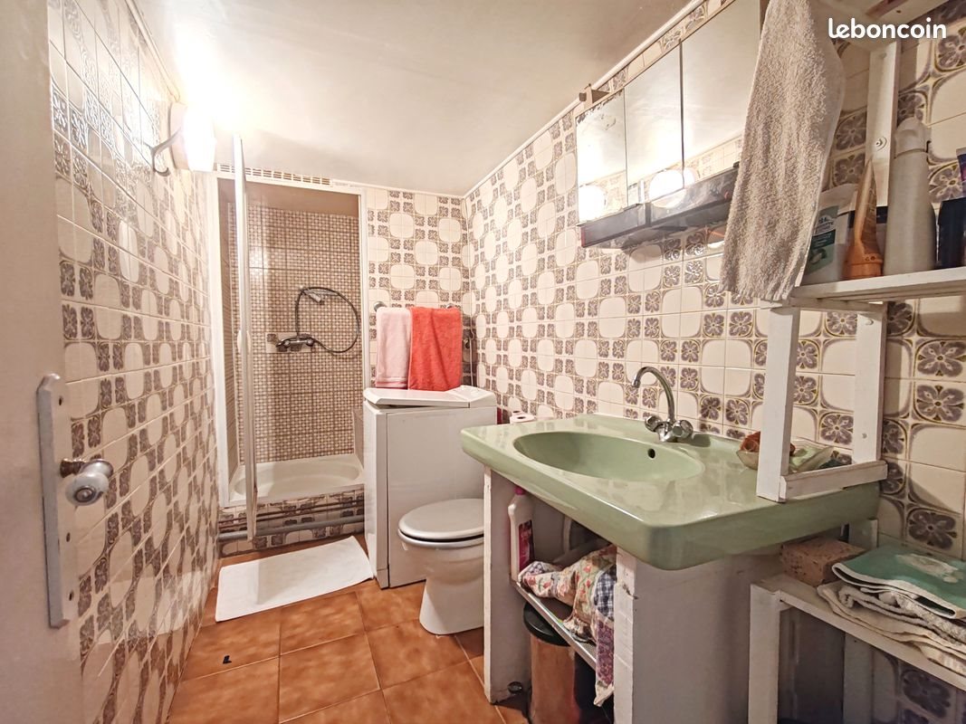 Maison à vendre, 80m², Sigonce