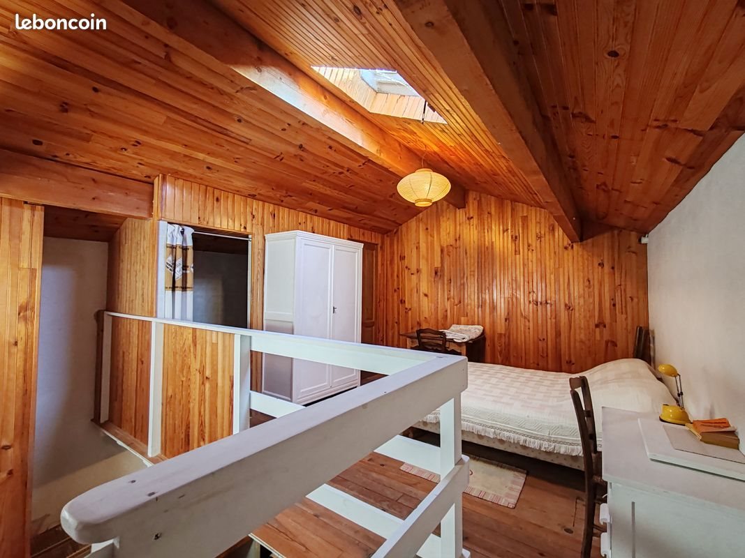 Maison à vendre, 80m², Sigonce