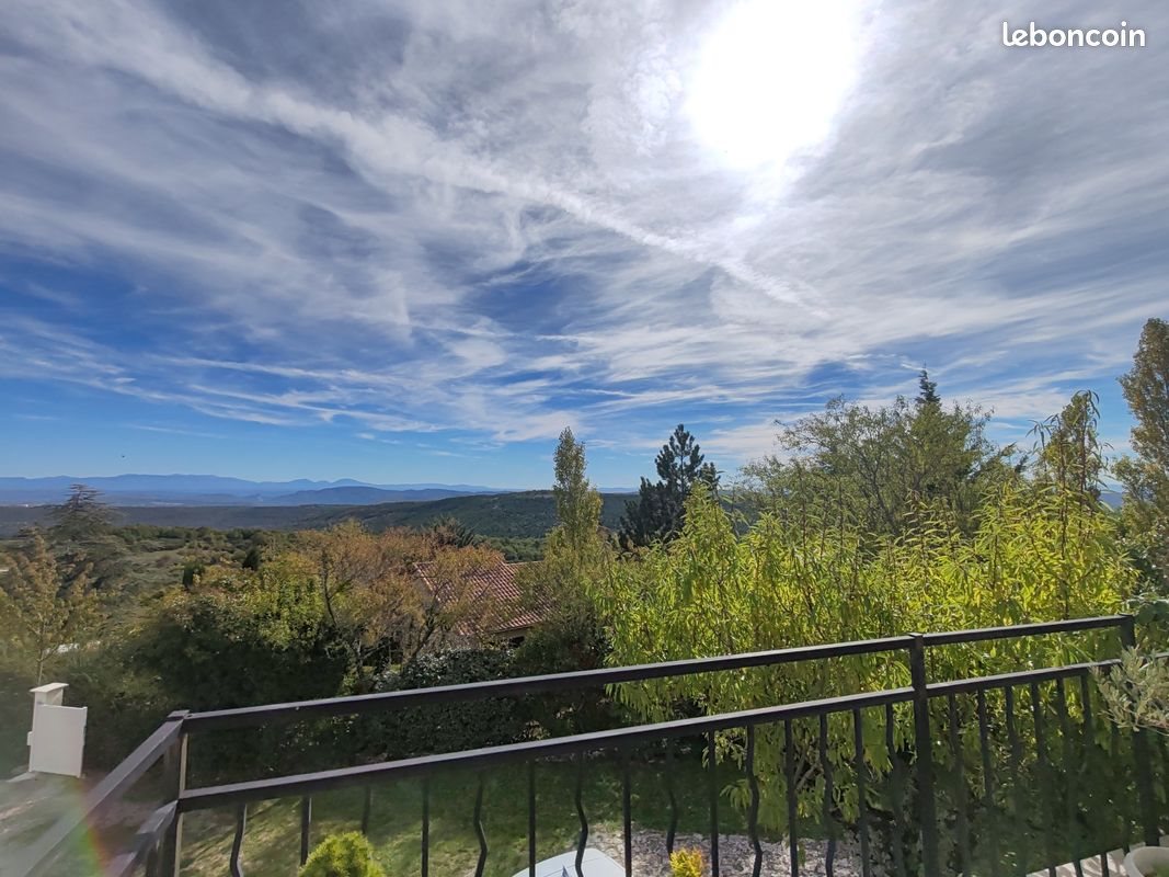 Maison à vendre, 137m², Vachères