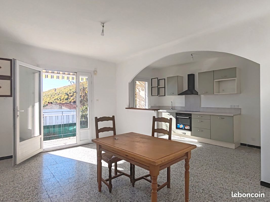 Maison à vendre, 106m², Banon