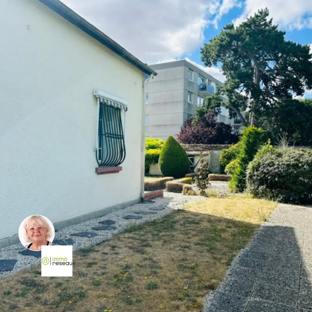 Maison à vendre, 101m², Caen