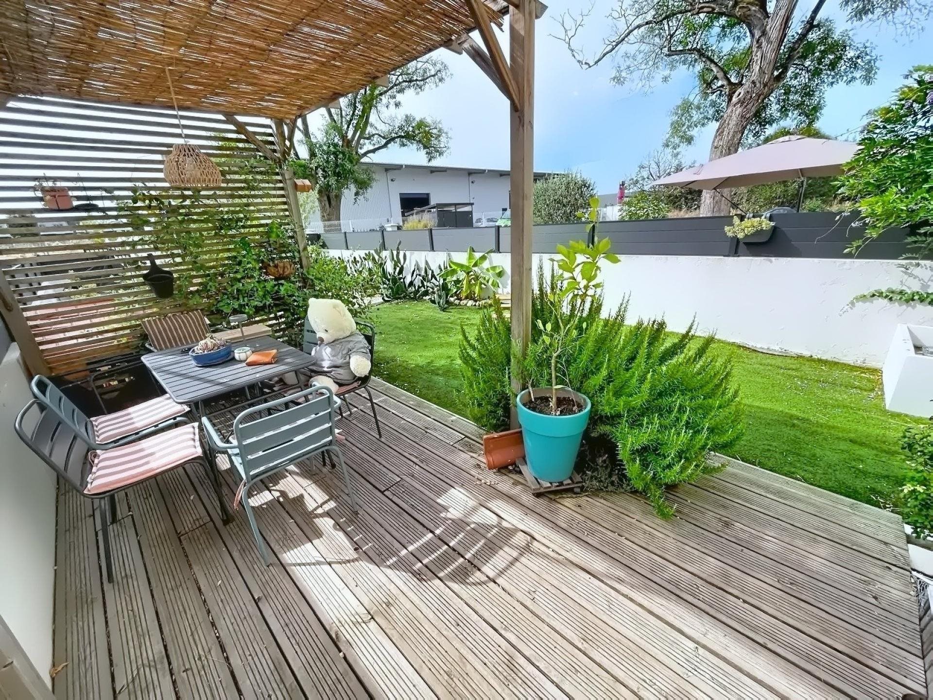 Maison à vendre, 78m², Ambarès-et-Lagrave