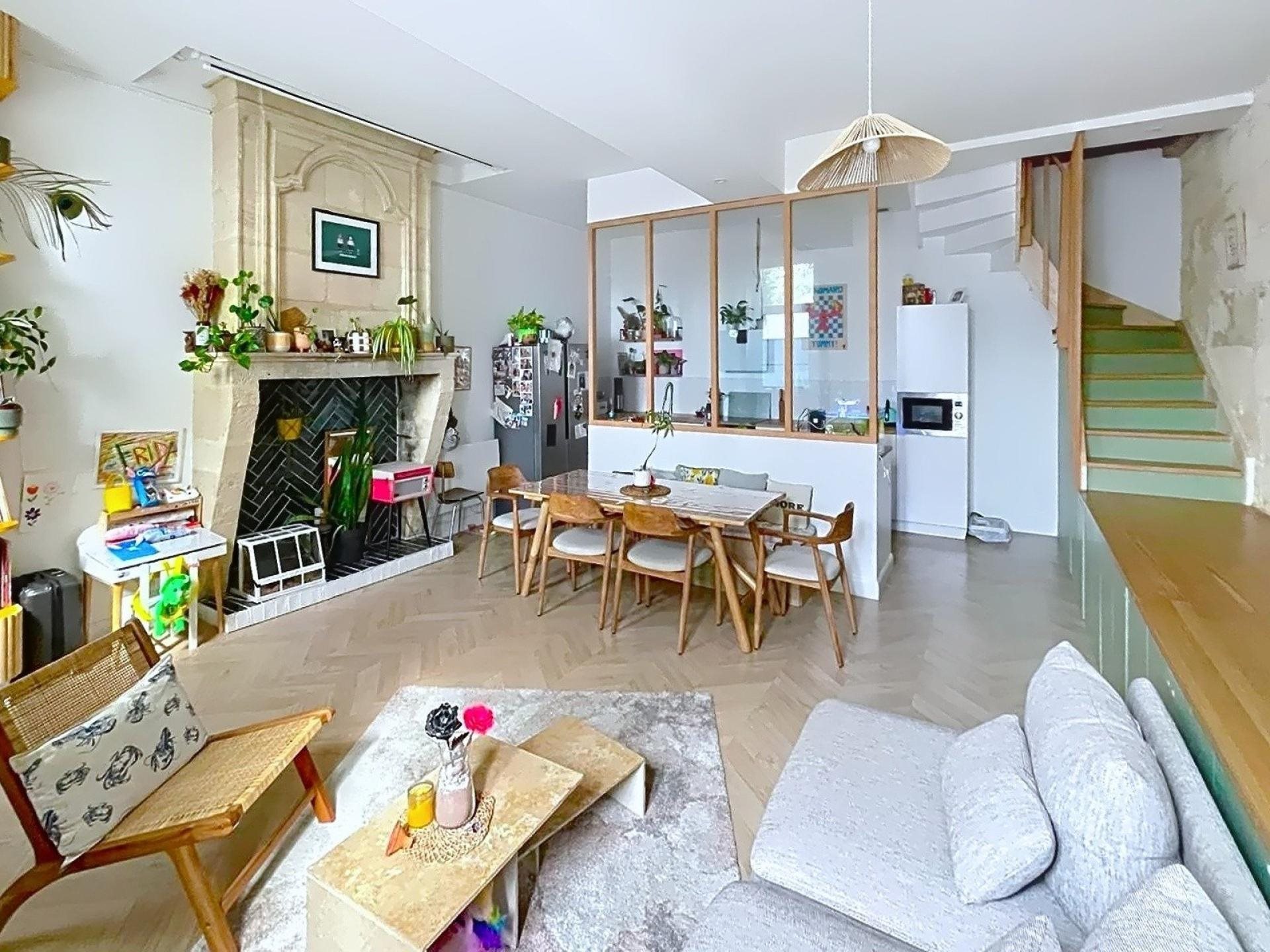 Maison à vendre, 78m², Ambarès-et-Lagrave