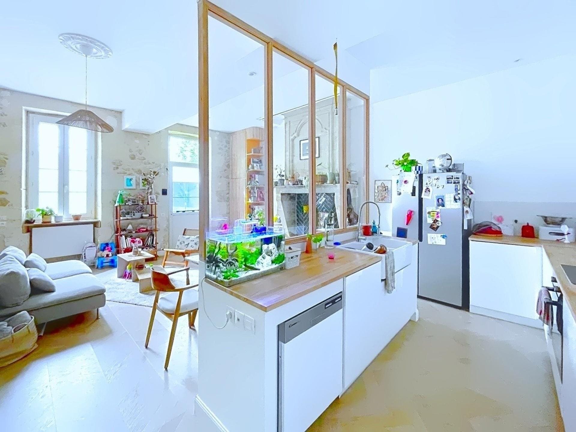 Maison à vendre, 78m², Ambarès-et-Lagrave