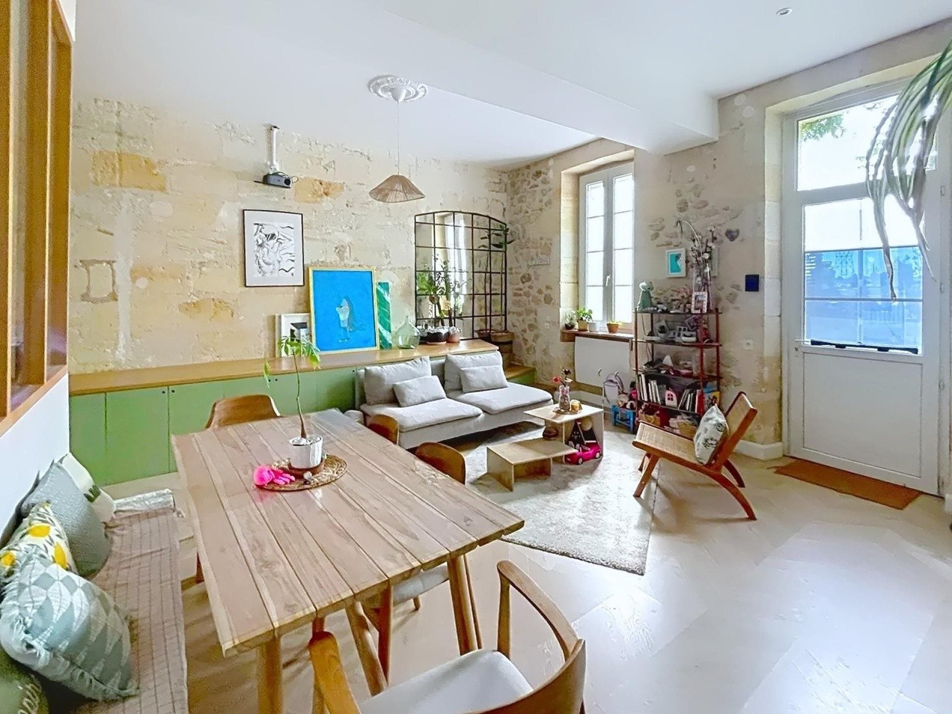 Maison à vendre, 78m², Ambarès-et-Lagrave