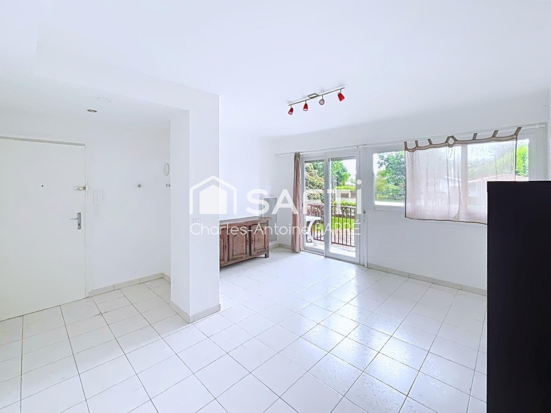 Appartement à vendre, 63m², Andernos-les-Bains