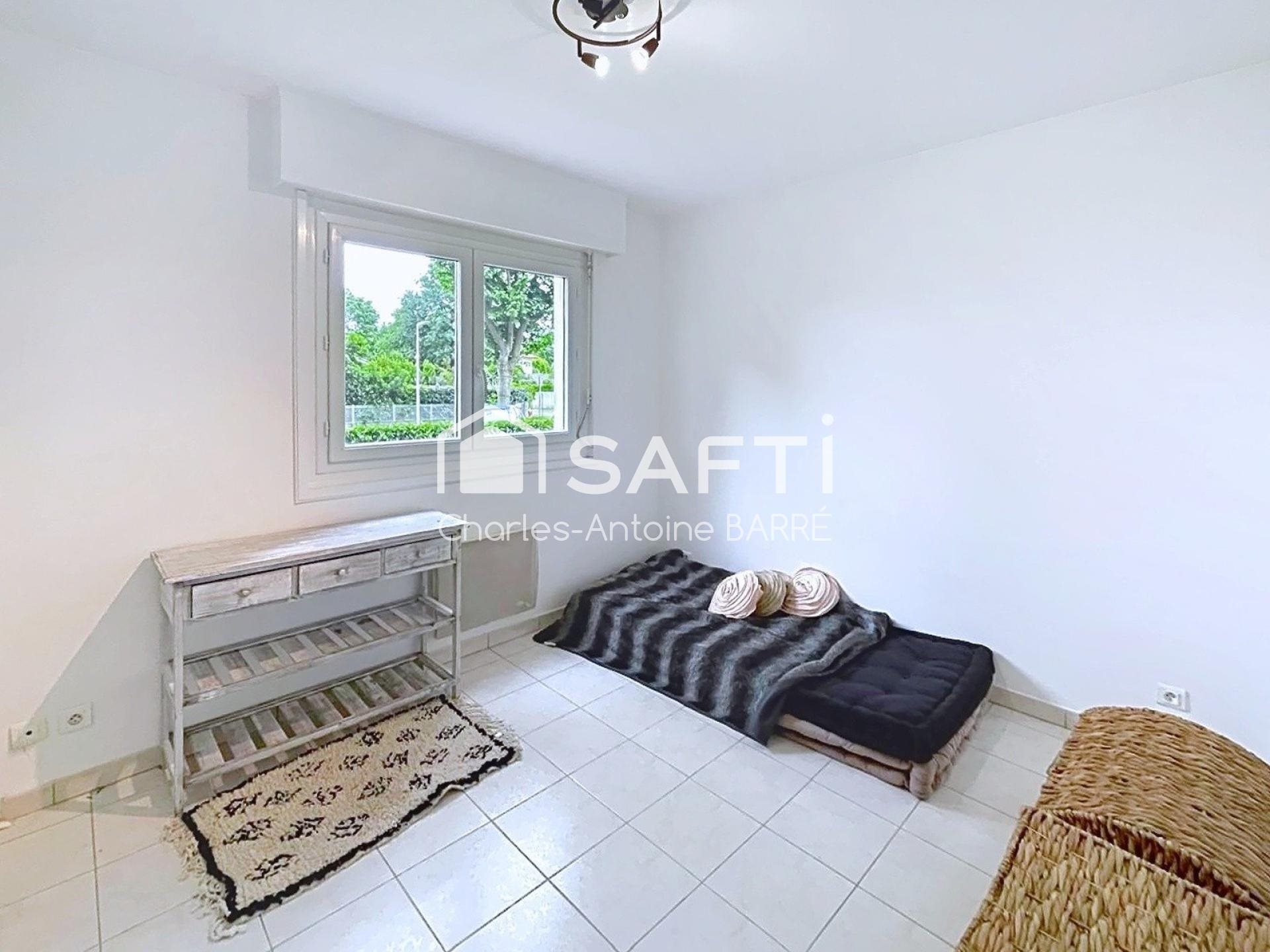 Appartement à vendre, 63m², Andernos-les-Bains