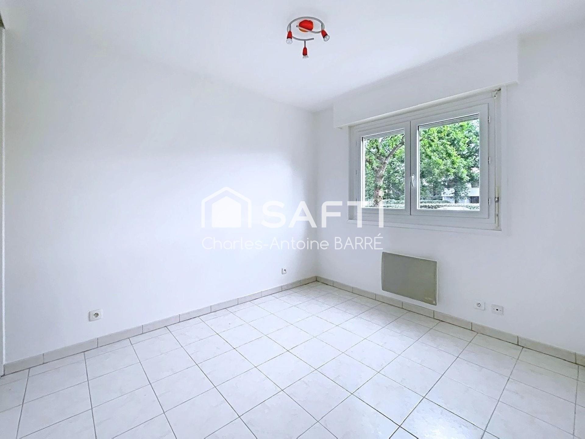 Appartement à vendre, 63m², Andernos-les-Bains
