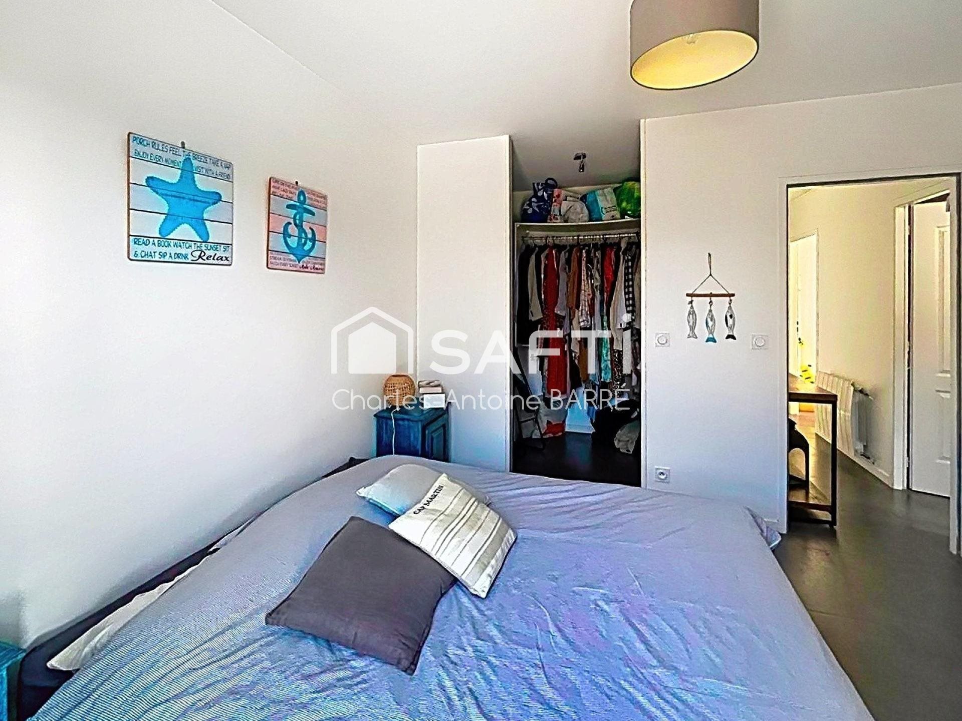 Maison à vendre, 133m², Arès
