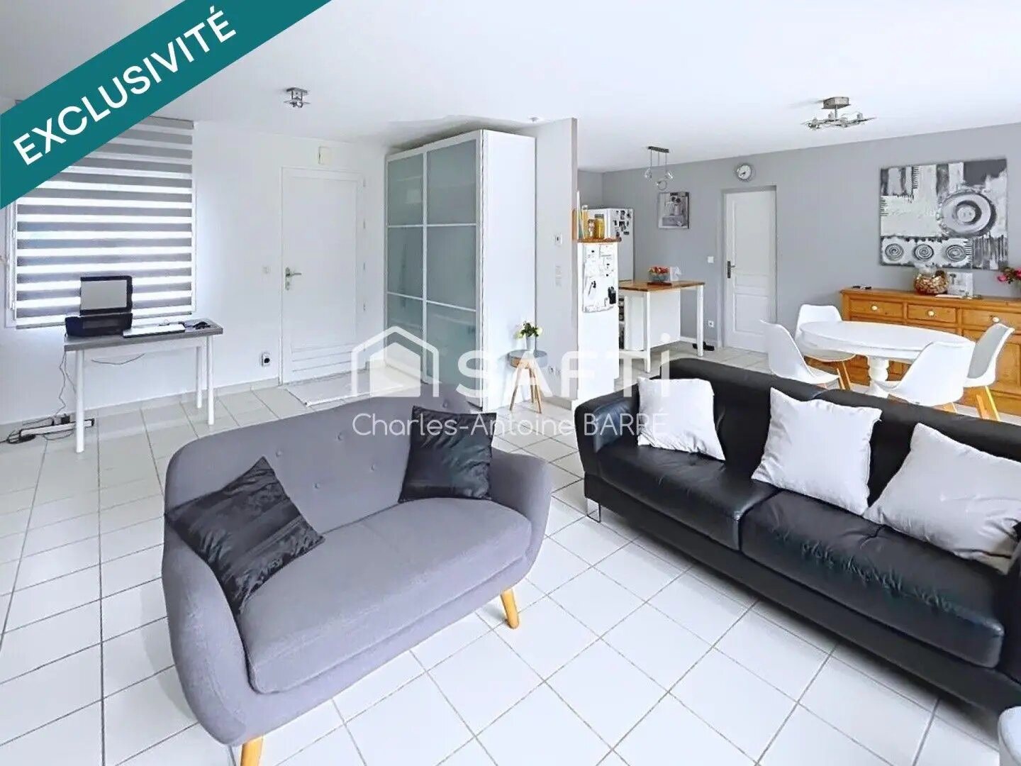Maison à vendre, 110m², Le Porge