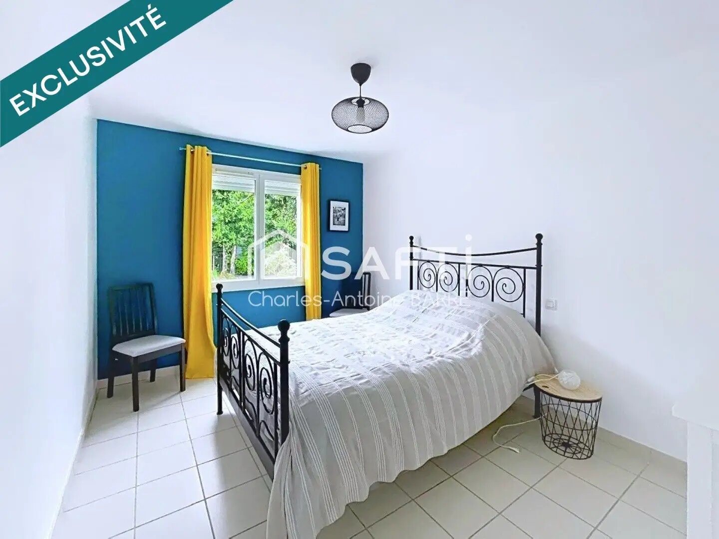 Maison à vendre, 110m², Le Porge