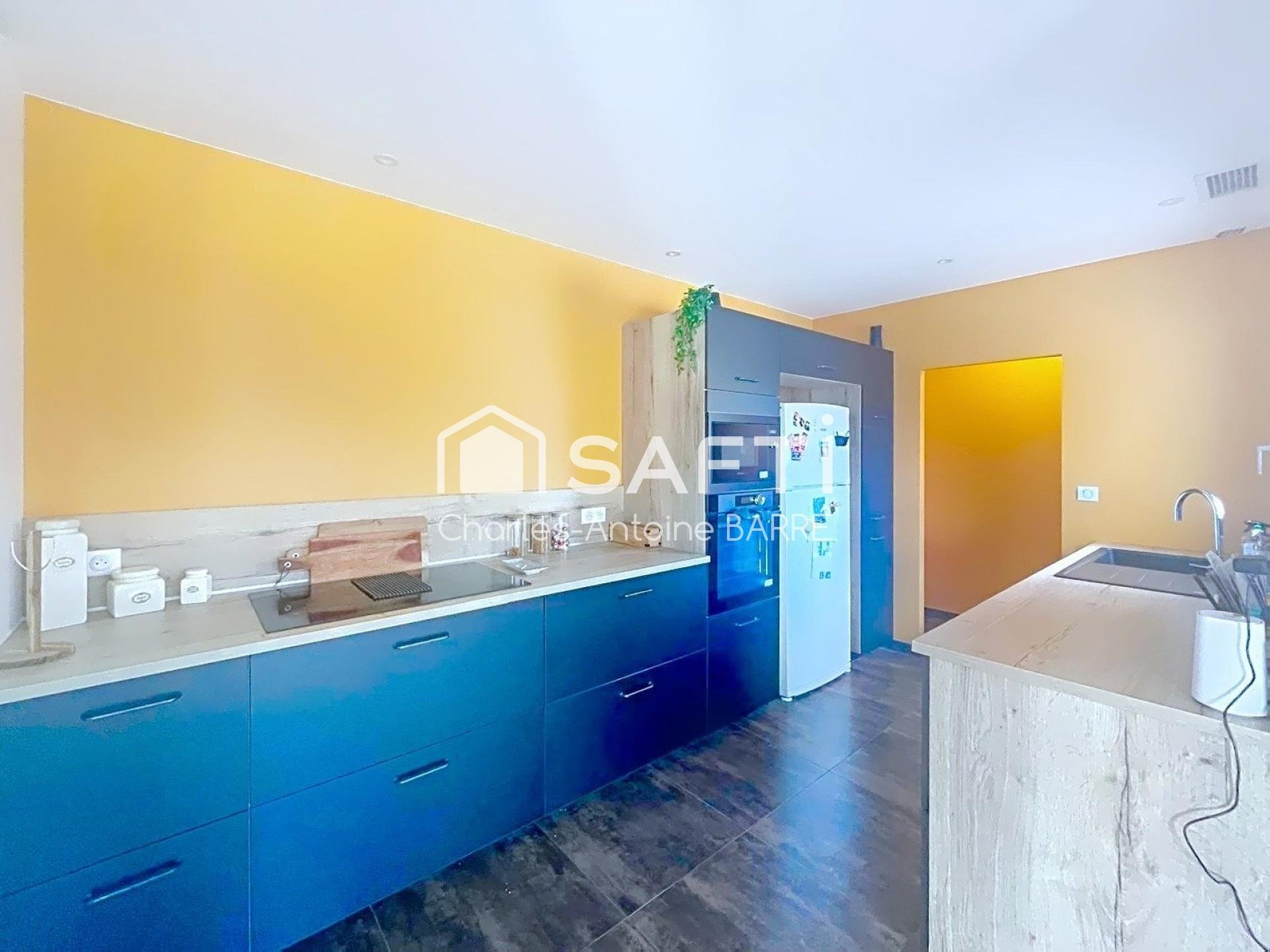 Maison à vendre, 120m², Le Porge