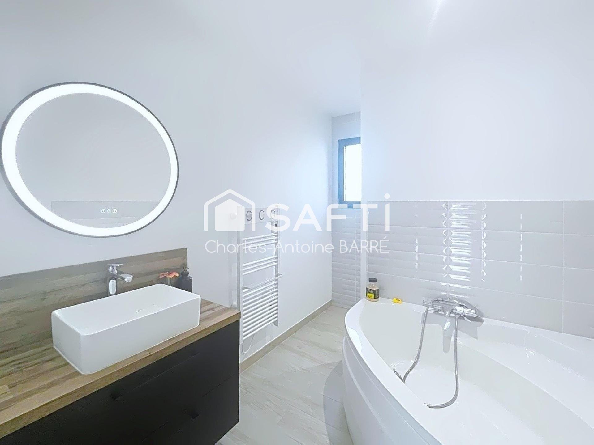 Maison à vendre, 120m², Le Porge