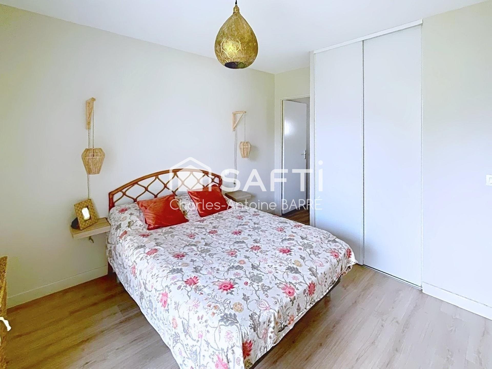 Appartement à vendre, 37m², Lanton