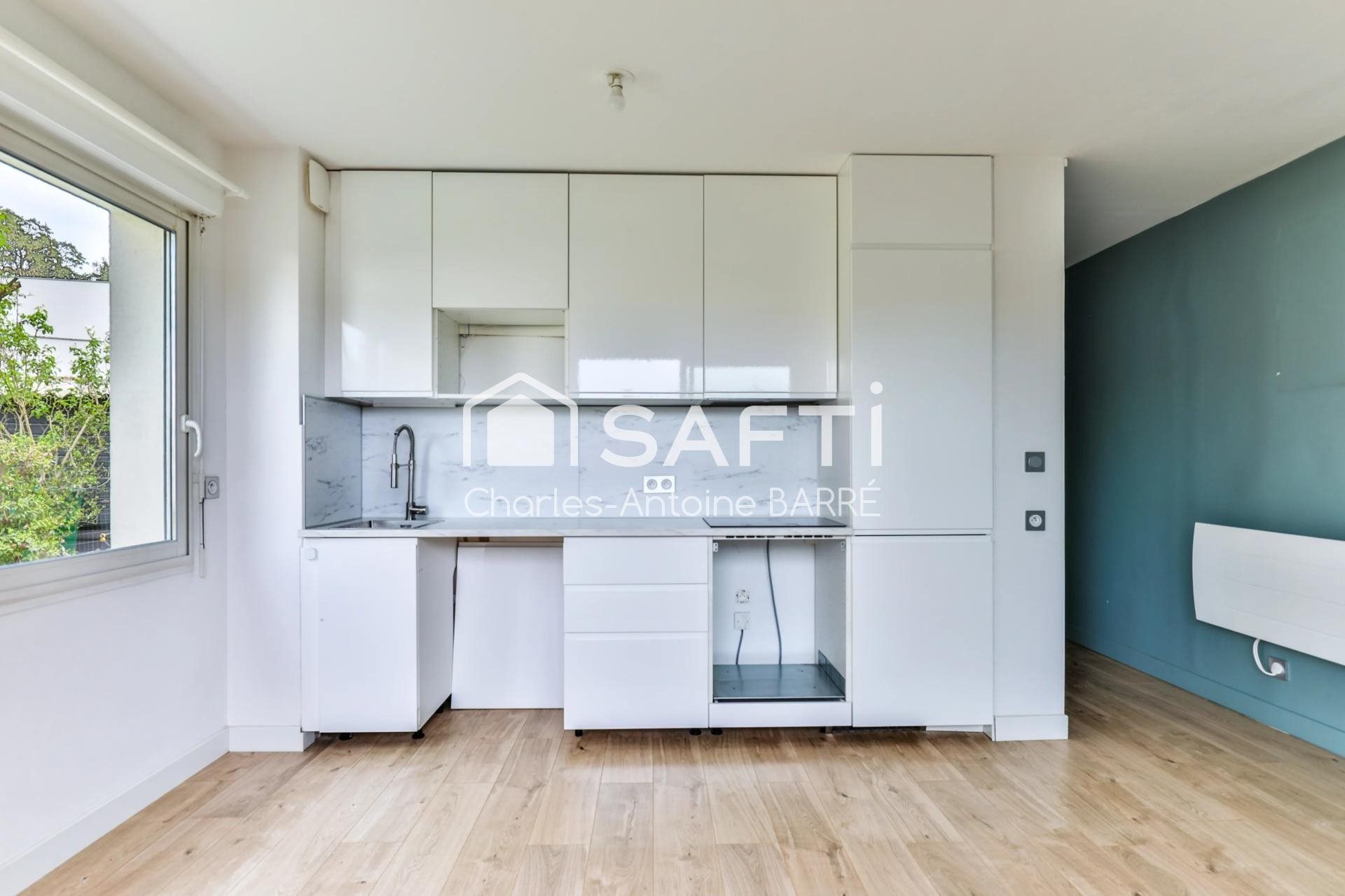 Appartement à vendre, 36m², Lège-Cap-Ferret