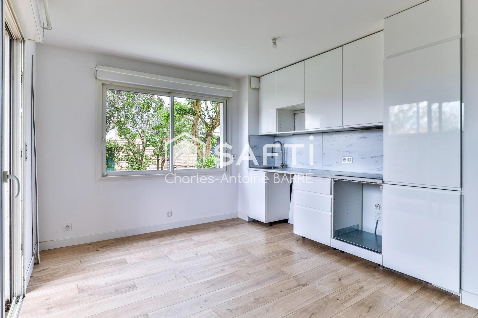 Appartement à vendre, 36m², Lège-Cap-Ferret