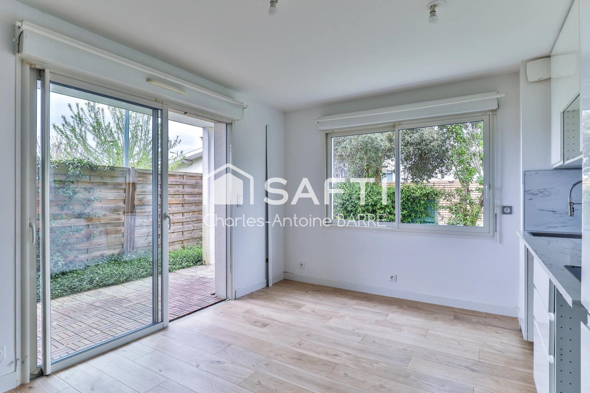 Appartement à vendre, 36m², Lège-Cap-Ferret