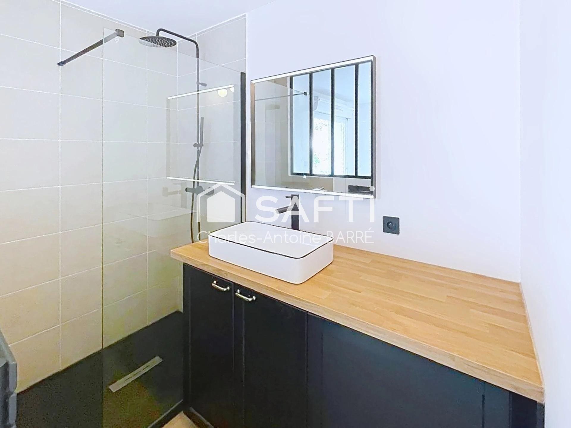 Appartement à vendre, 36m², Lège-Cap-Ferret