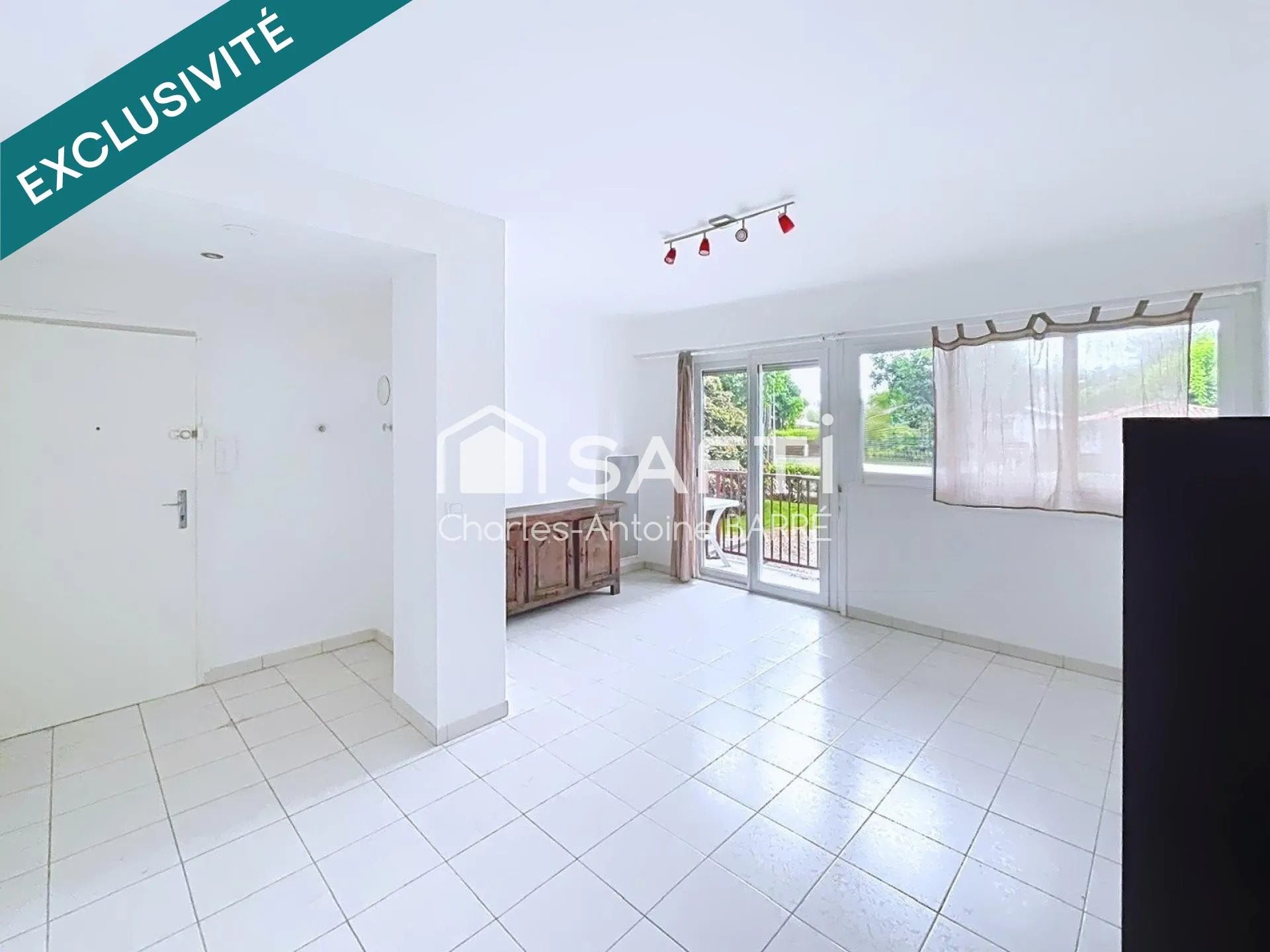 Appartement à vendre, 63m², Andernos-les-Bains