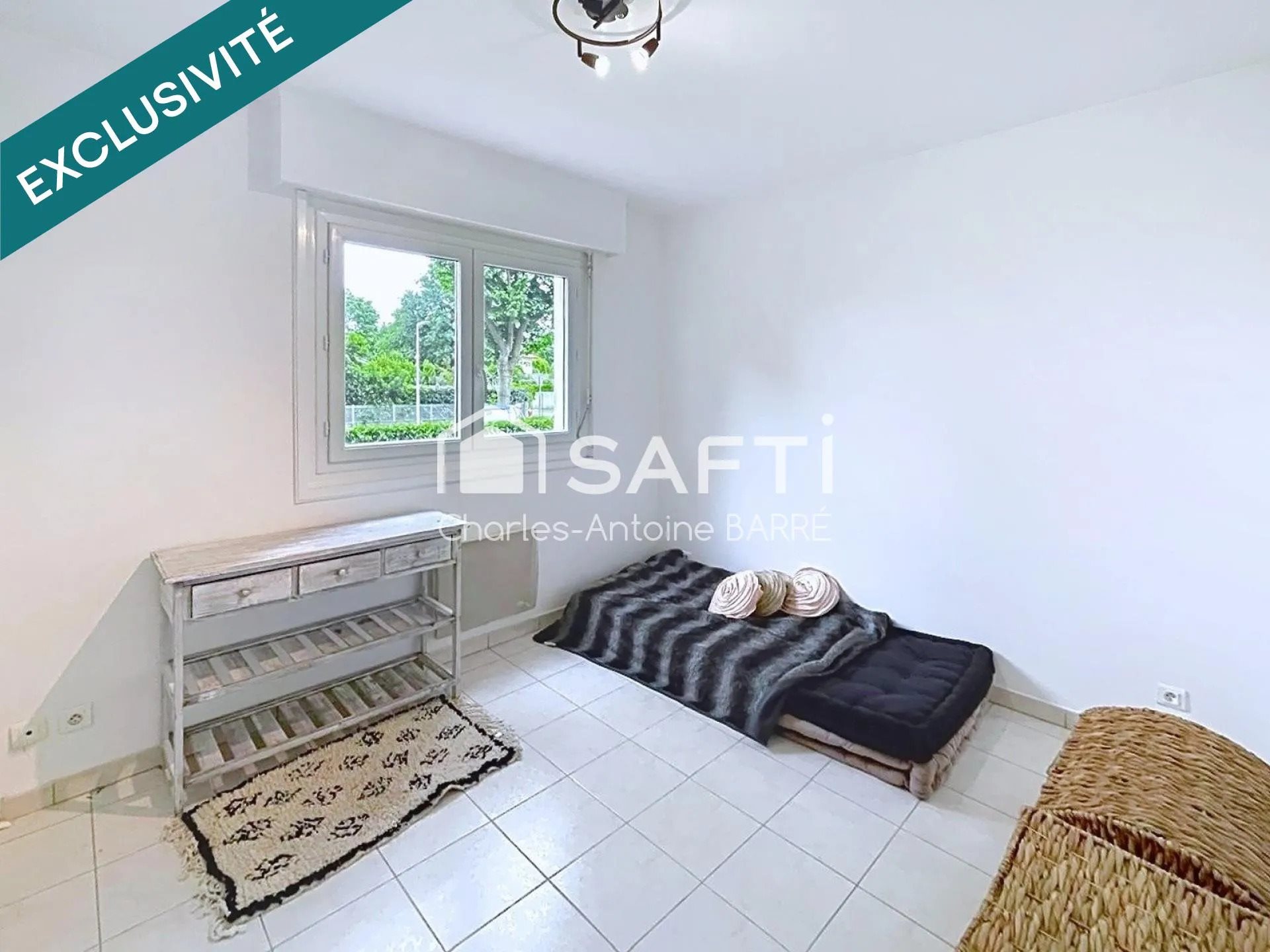 Appartement à vendre, 63m², Andernos-les-Bains