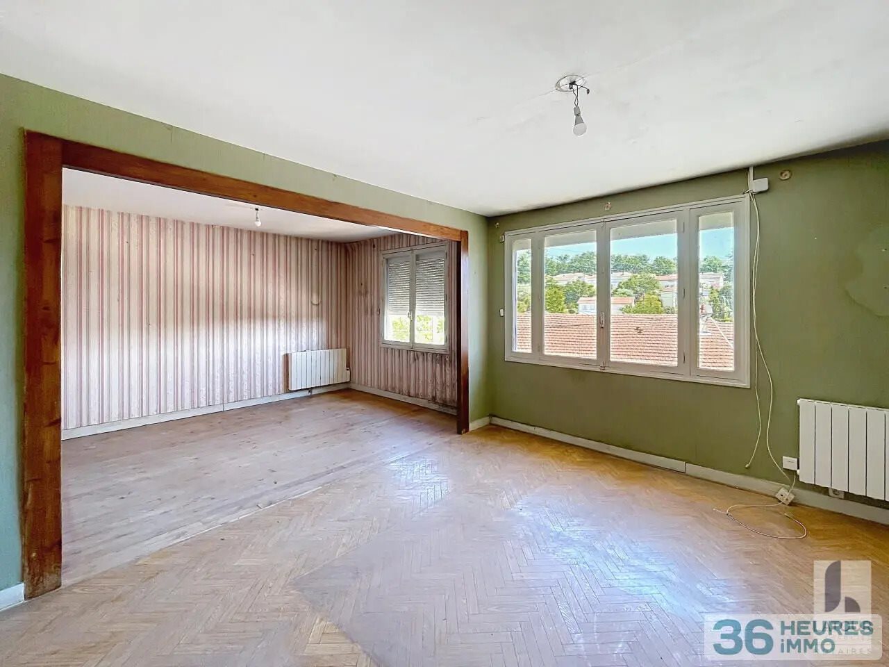 Maison à vendre, 69m², Trélissac