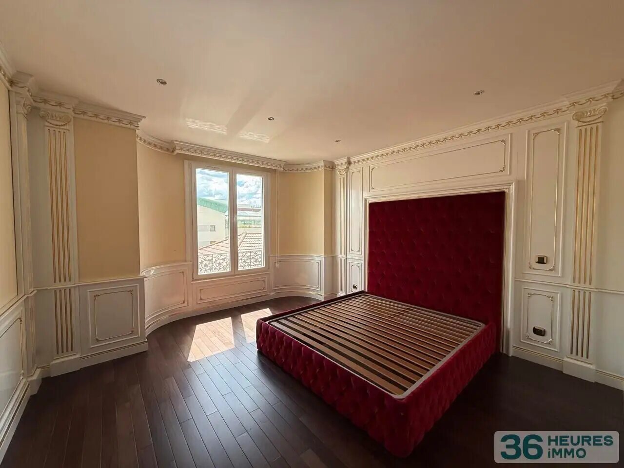 Appartement à vendre, 199m², Vichy