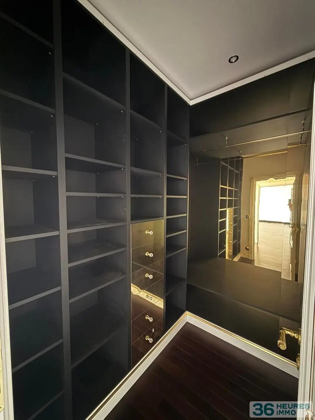 Appartement à vendre, 199m², Vichy