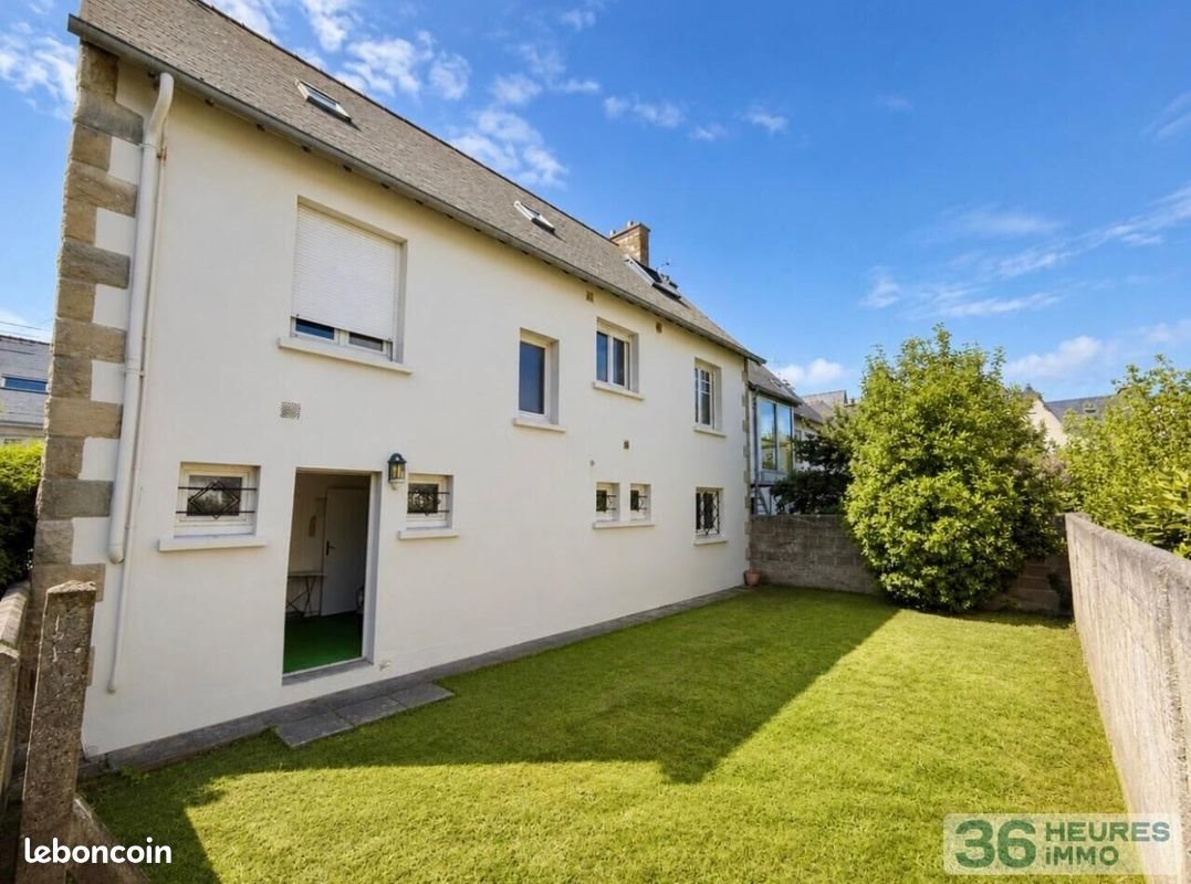 Maison à vendre, 172m², Saint-Malo