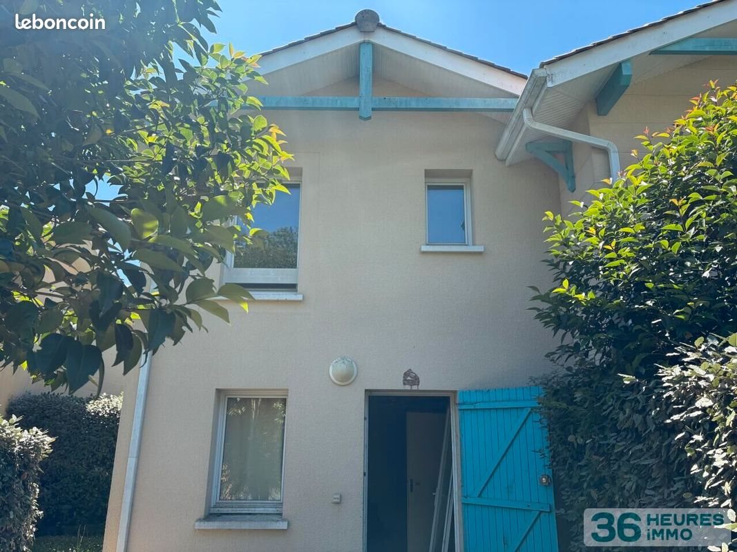 Appartement à vendre, 39m², Le Verdon-sur-Mer