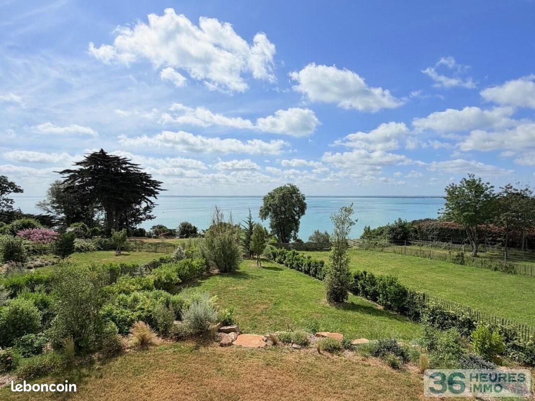 Maison à vendre, 335m², Cancale