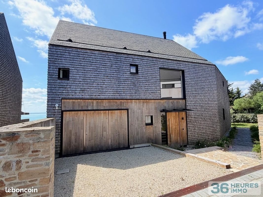 Maison à vendre, 335m², Cancale
