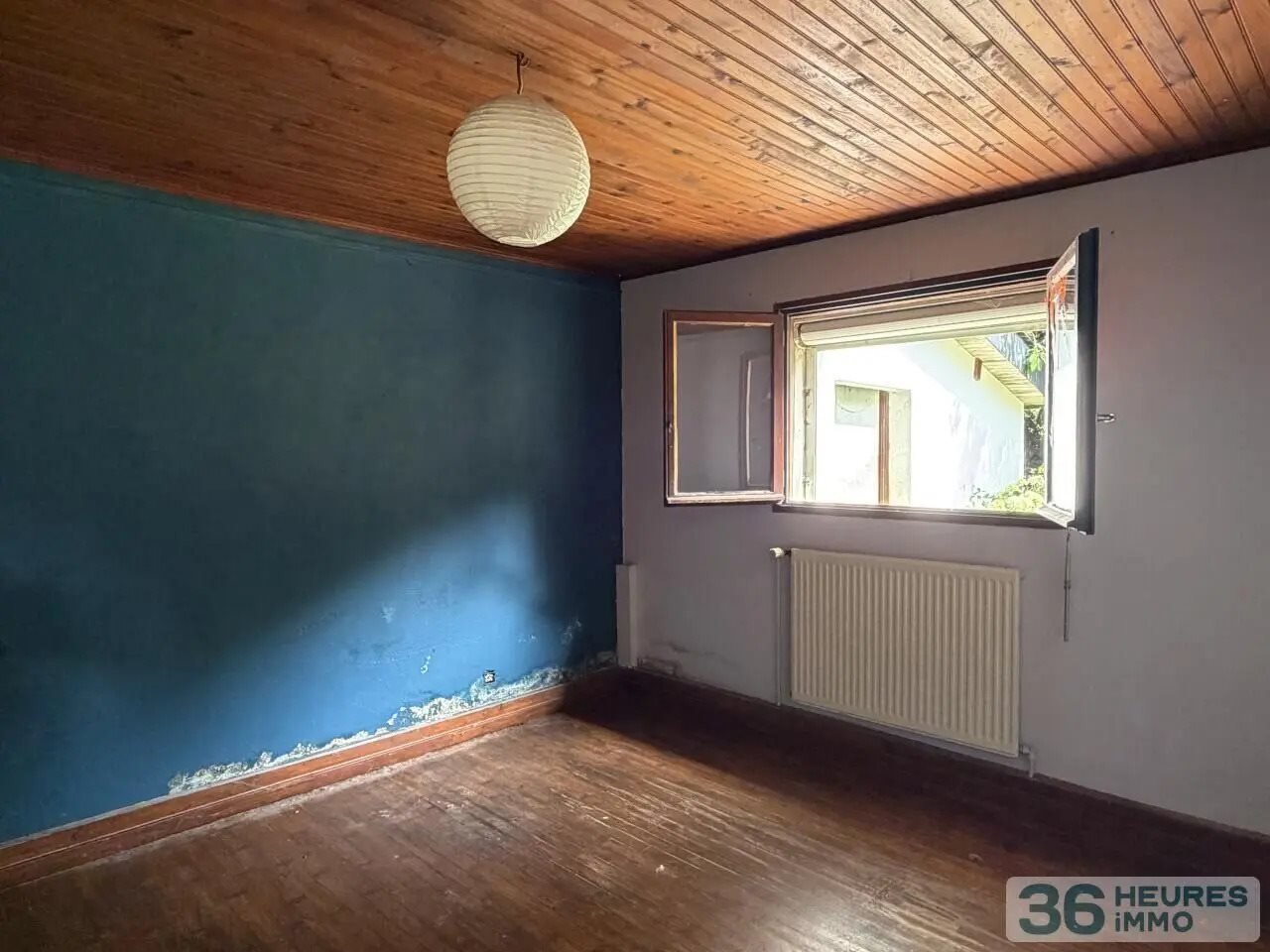Maison à vendre, 73m², Tréméven