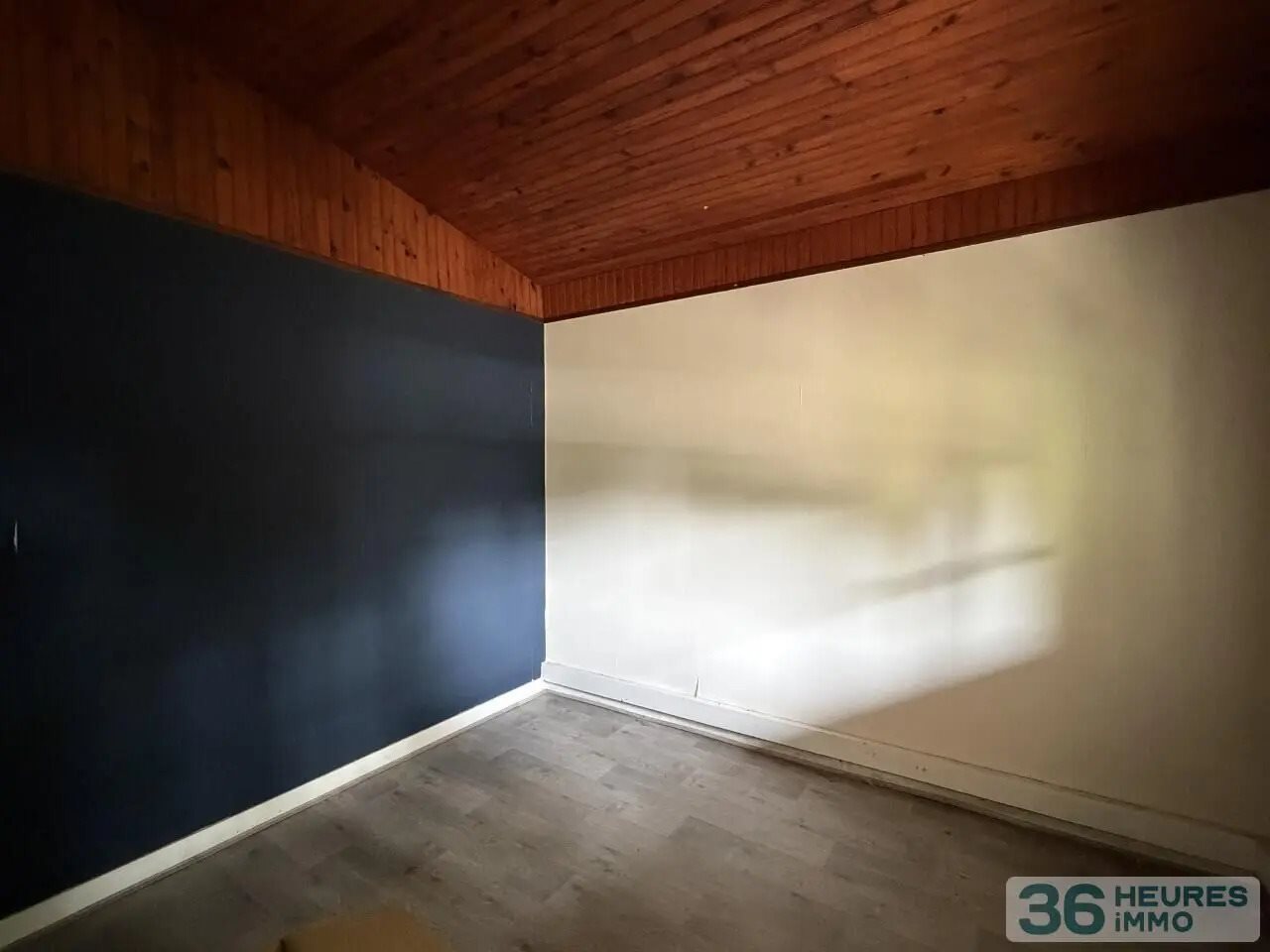 Maison à vendre, 73m², Tréméven