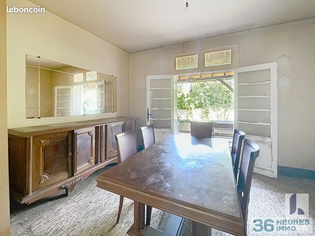 Maison à vendre, 123m², Coulounieix-Chamiers