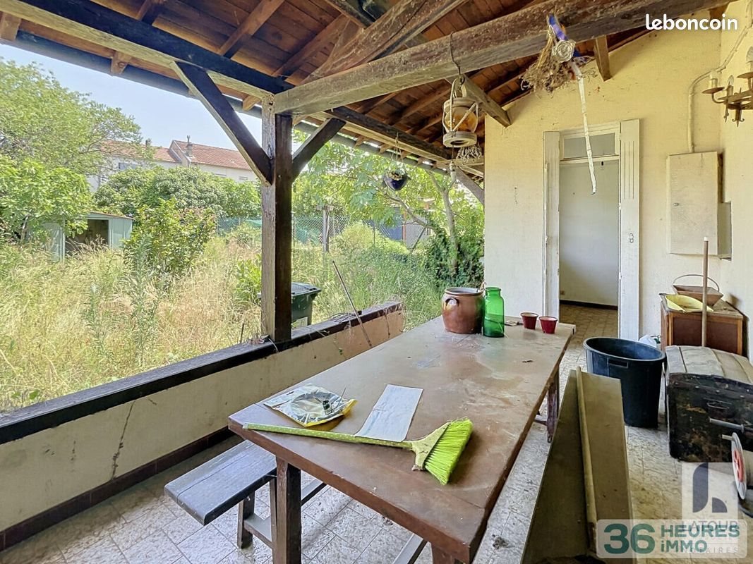 Maison à vendre, 123m², Coulounieix-Chamiers