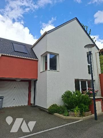 Maison à vendre, 87m², Coulaines