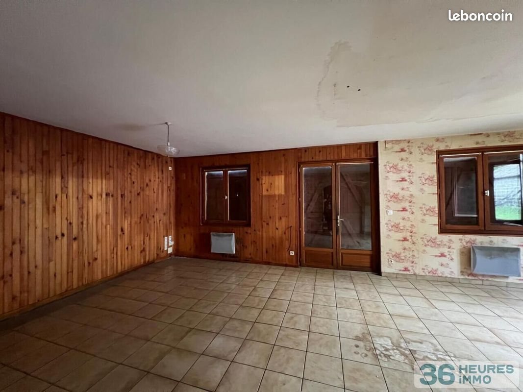 Maison à vendre, 141m², Morcenx