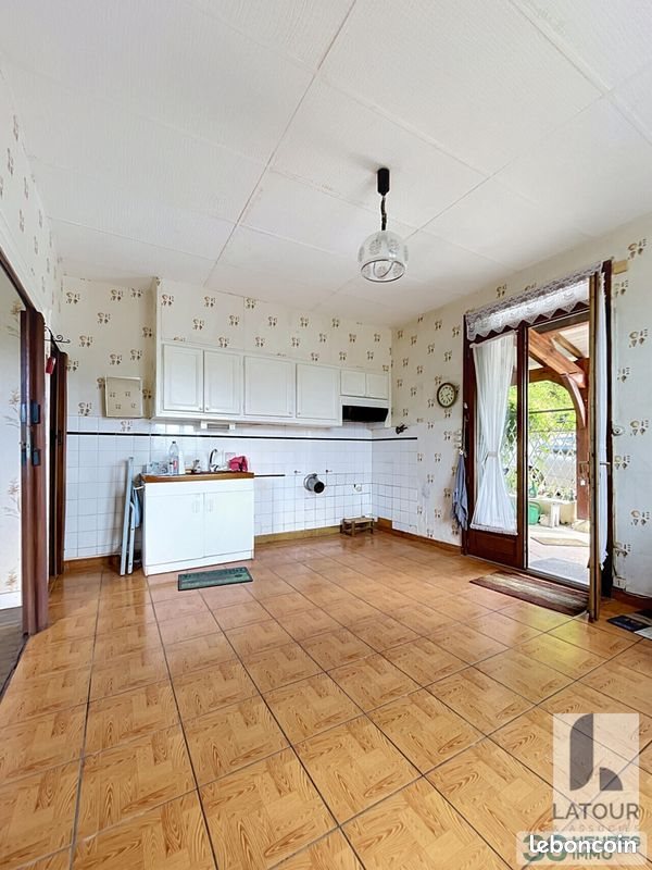 Maison à vendre, 86m², Marsac-sur-l'Isle