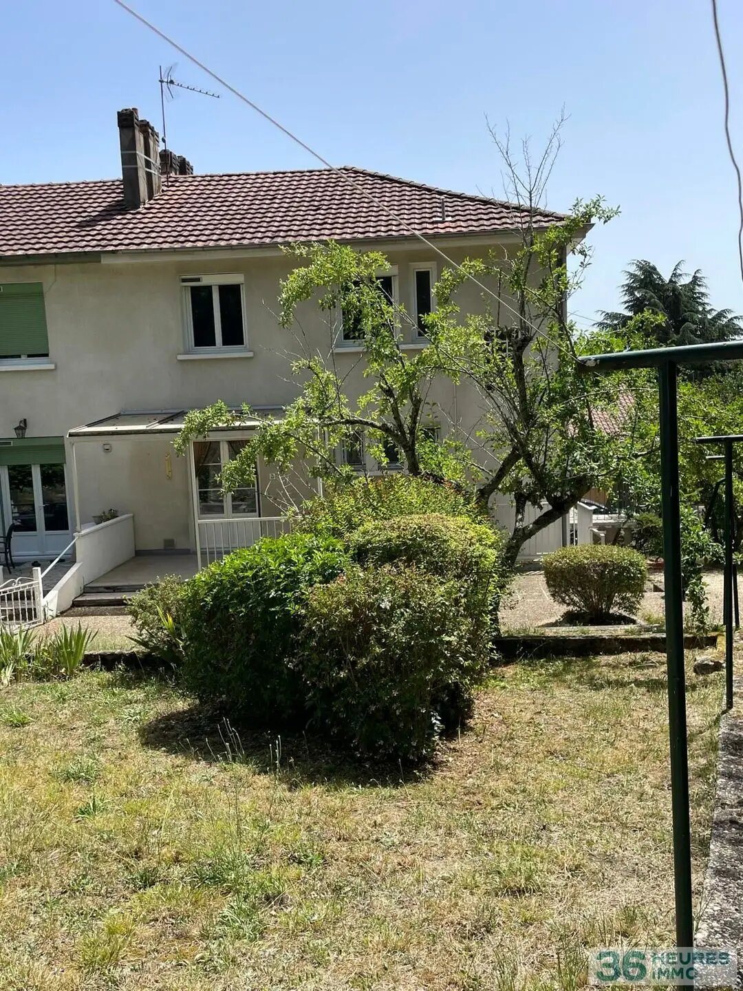 Maison à vendre, 118m², Trélissac