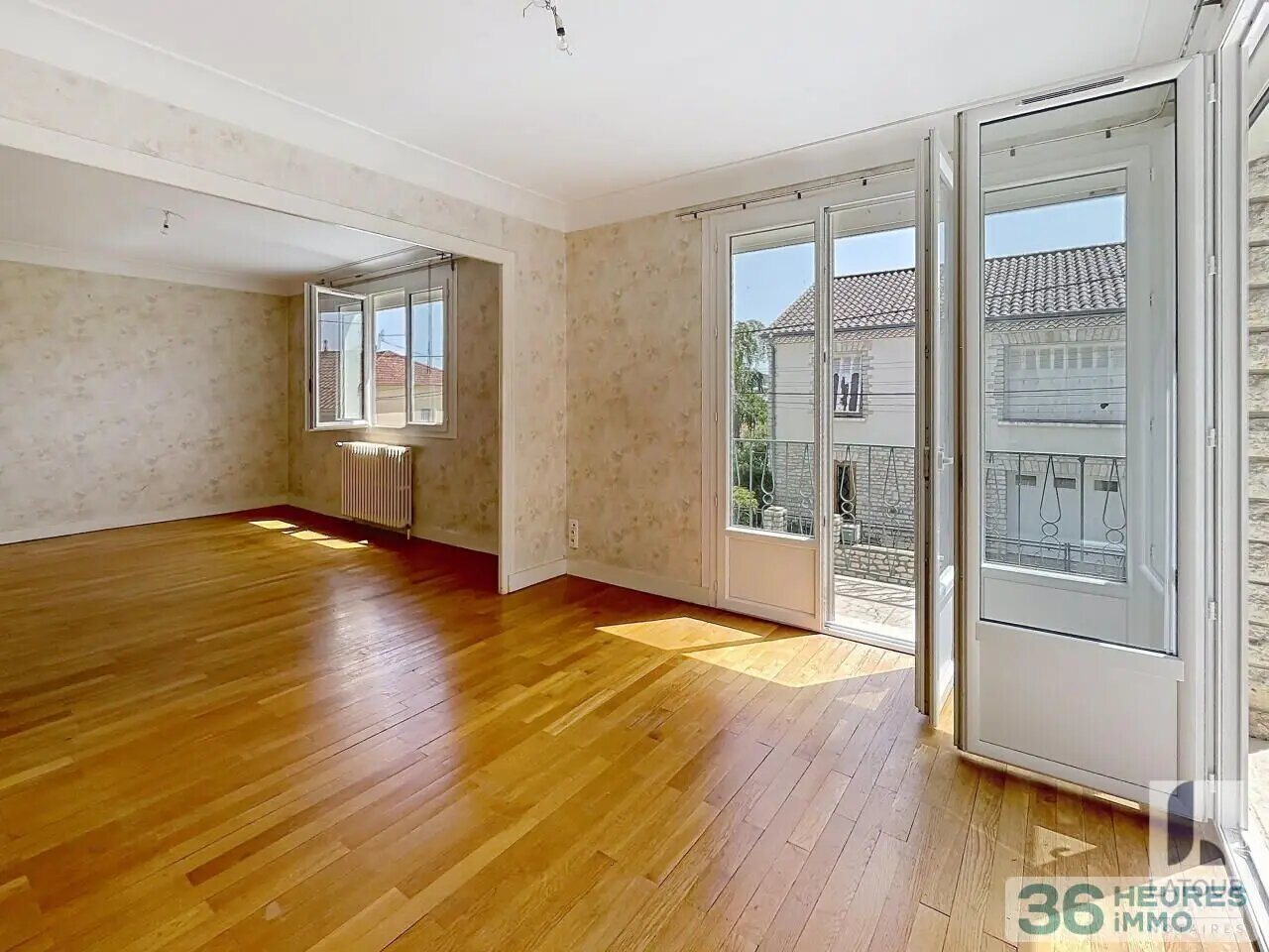 Maison à vendre, 118m², Trélissac