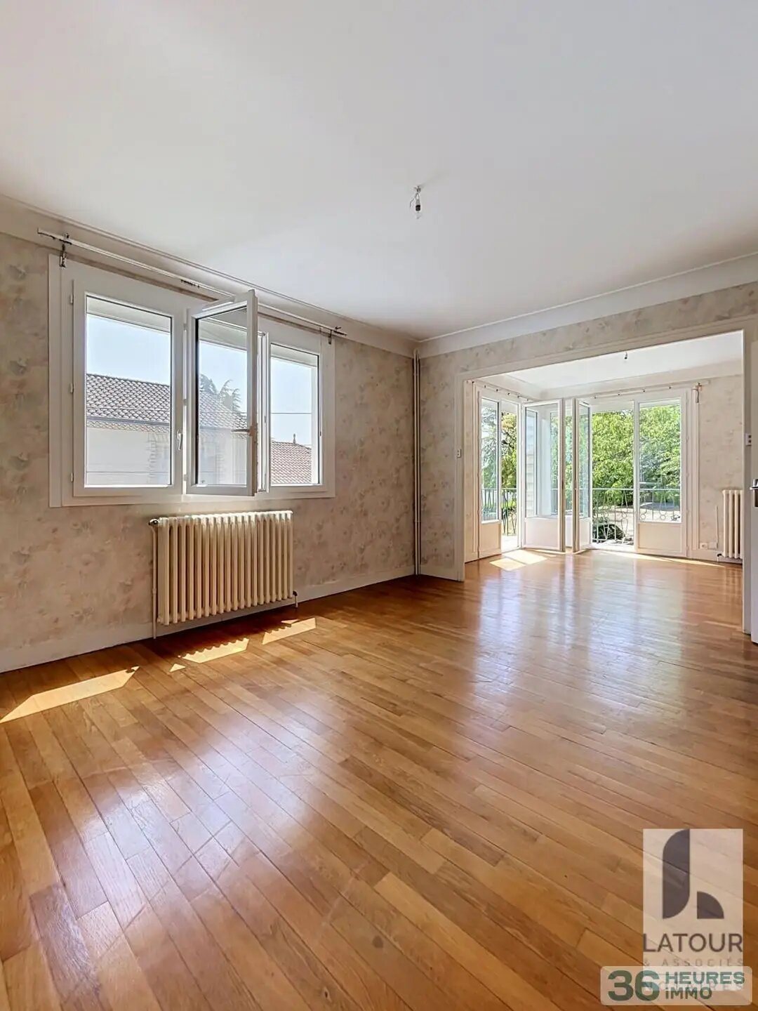 Maison à vendre, 118m², Trélissac