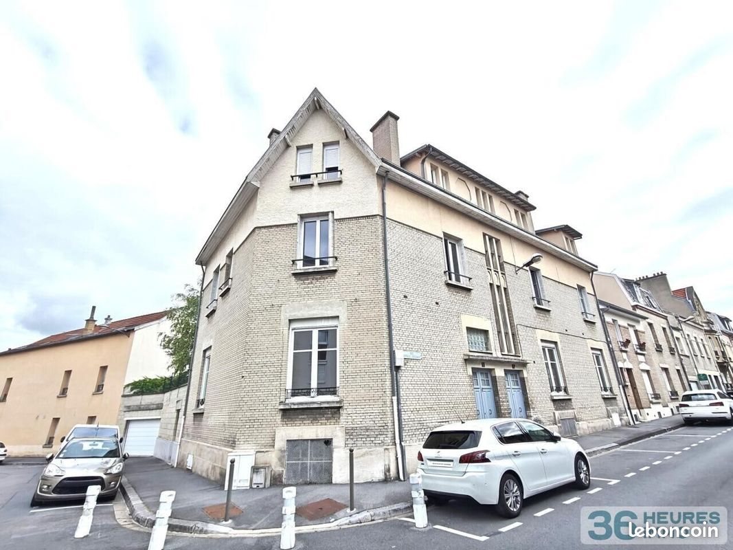 Maison à vendre, 415m², Reims