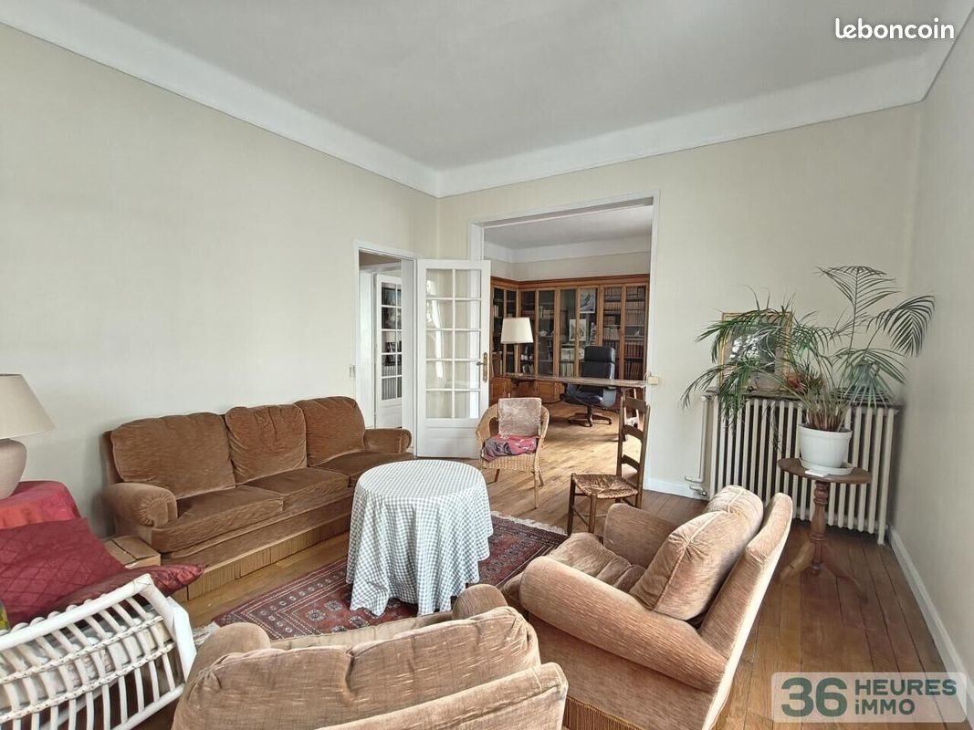 Maison à vendre, 415m², Reims